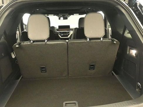 New 2026 Ford Explorer Tremor w/ Tremor Ultimate Package AWD/4WD image 18