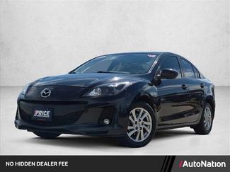 Used 2012 MAZDA MAZDA3 i Touring FWD video 1