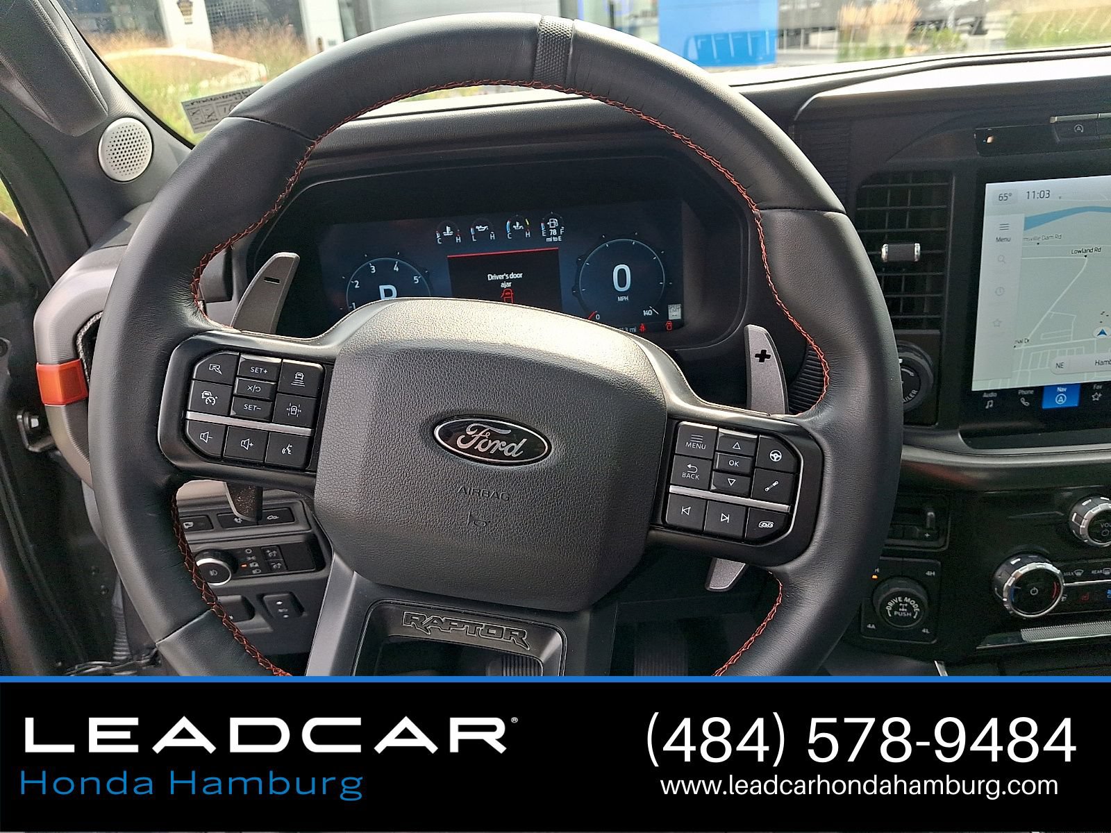 Used 2024 Ford F150 Raptor AWD/4WD image 21