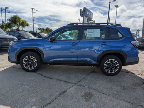 New 2026 Subaru Forester image 7