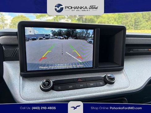 Certified 2023 Ford Maverick XLT w/ XLT Luxury Package FWD image 11