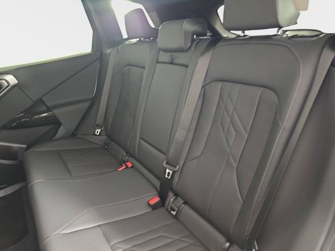 New 2026 BMW X3 xDrive30 AWD/4WD image 14