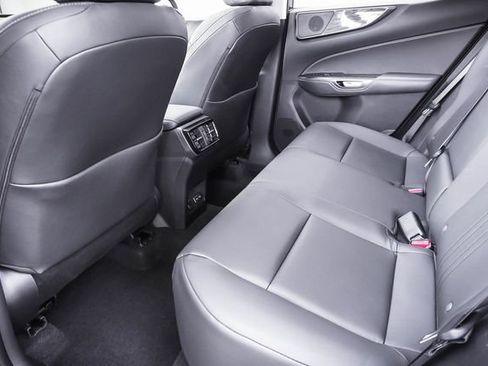 Certified 2025 Lexus NX 350 AWD w/ Accessory Package (2T) image 21
