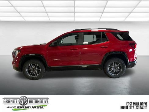 Used 2026 GMC Terrain AT4 AWD/4WD image 2
