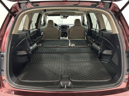 Used 2020 Honda Pilot EX-L image 36