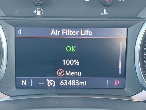 Used 2024 GMC Terrain AT4 image 13