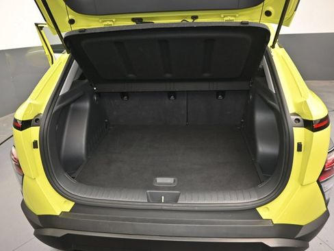 Used 2025 Hyundai Kona SEL AWD/4WD image 14