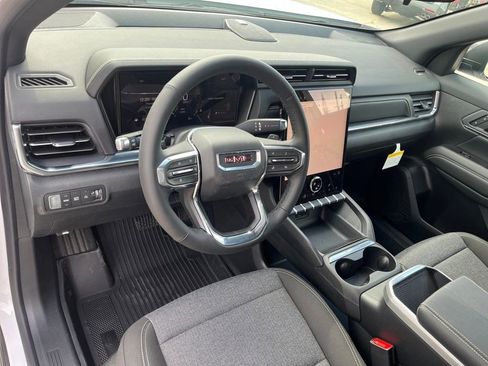 New 2026 GMC Terrain Elevation w/ Black Edition image 16