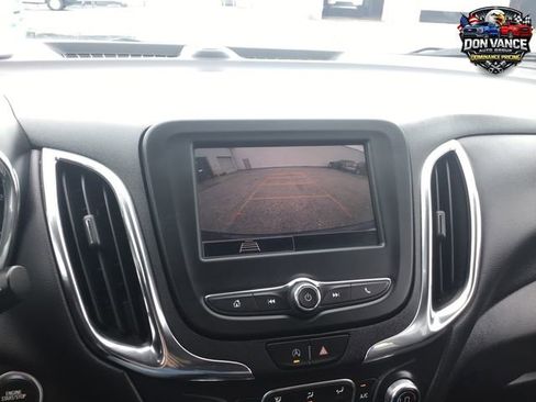 Used 2023 Chevrolet Equinox LT AWD/4WD image 28