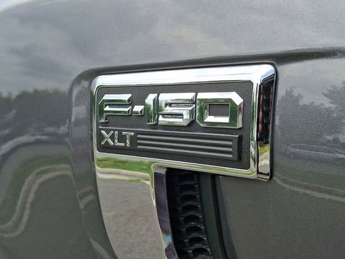 Used 2025 Ford F150 XLT w/ Equipment Group 301A Standard AWD/4WD image 30