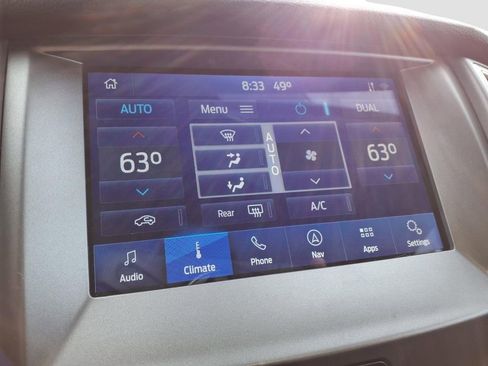 Used 2023 Ford Ranger XLT w/ Equipment Group 302A High image 16