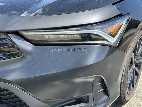 Used 2024 Acura Integra FWD image 26