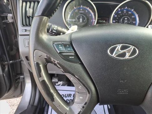 Used 2012 Hyundai Sonata SE FWD image 23