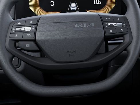 New 2026 Kia Sportage LX image 23