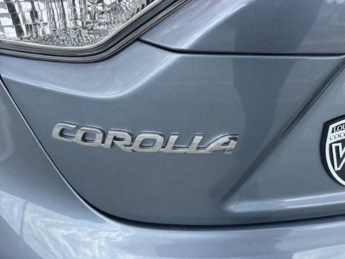 Used 2024 Toyota Corolla LE image 14