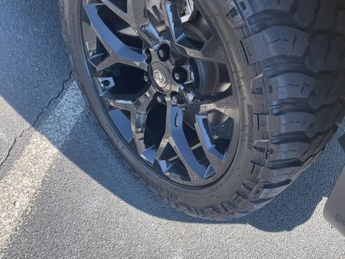 Used 2023 RAM 1500 Rebel w/ Rebel Level 2 Equipment Group image 5