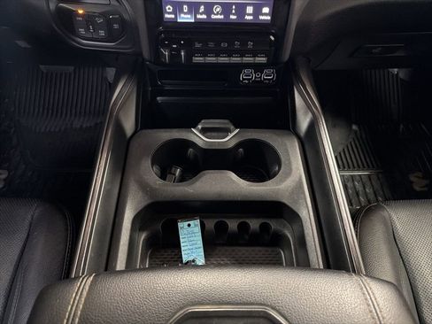 Used 2023 RAM 2500 Rebel w/ Level 1 Equipment Group AWD/4WD image 19