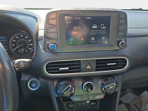 Used 2020 Hyundai Kona SEL AWD/4WD image 14
