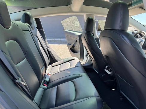 Used 2023 Tesla Model 3 Standard Range RWD image 14