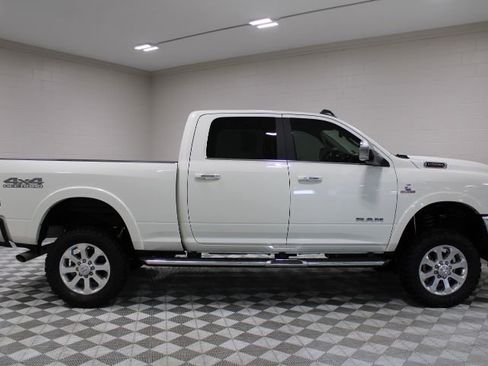 Used 2020 RAM 2500 Laramie image 11