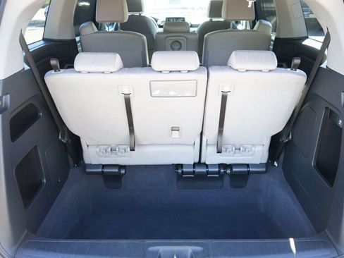 Used 2021 Honda Odyssey EX image 10