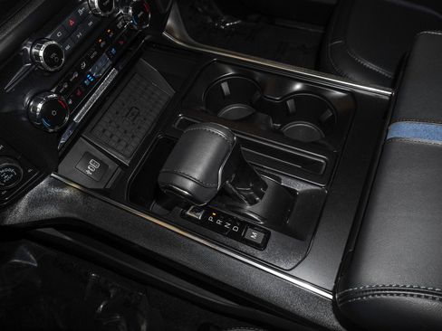 New 2025 Ford F150 Platinum AWD/4WD image 35