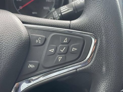 Used 2019 Chevrolet Cruze LT w/ Convenience Package FWD image 25