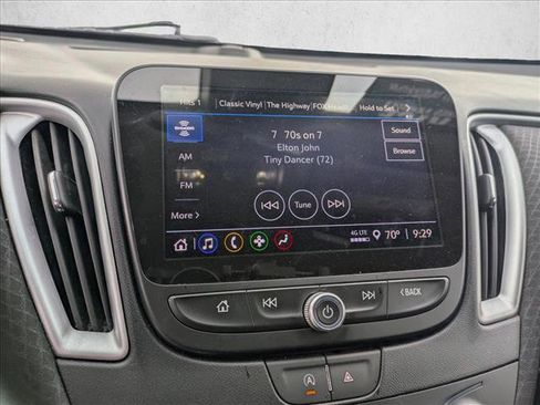 Used 2024 Chevrolet Malibu LT FWD image 12