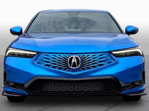 Certified 2026 Acura Integra A-Spec FWD image 4