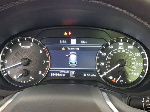 Certified 2023 INFINITI QX50 Sport image 25