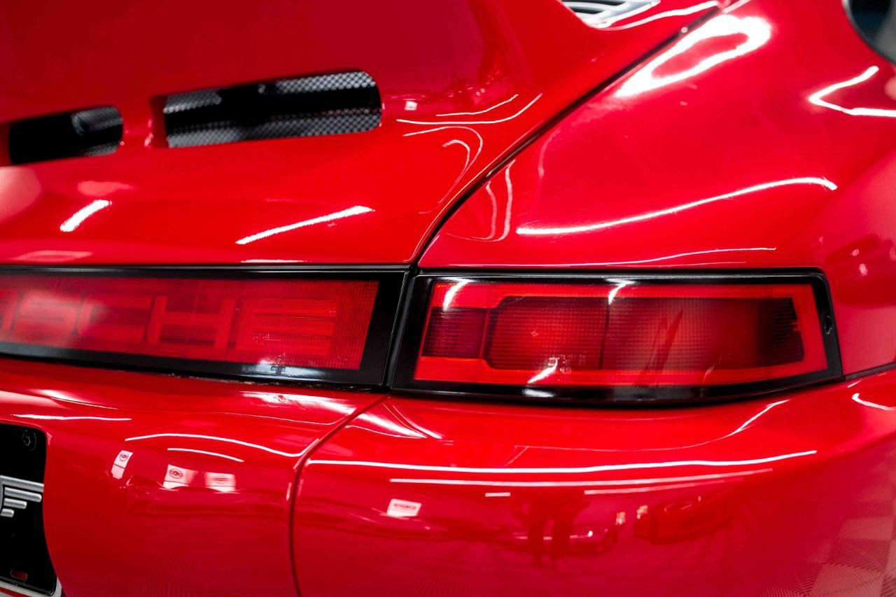 Used 1991 Porsche 911 Carrera image 26