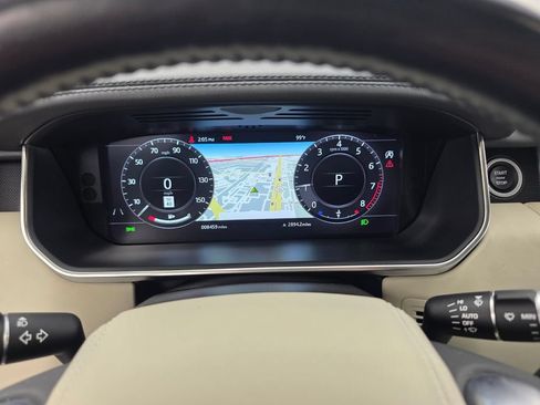 Used 2022 Land Rover Range Rover Westminster Edition AWD/4WD image 19
