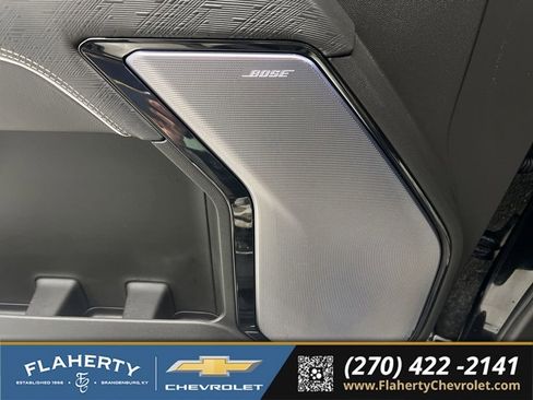 Used 2024 GMC Sierra 1500 AT4X w/ AT4X AEV Edition AWD/4WD image 24
