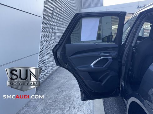 Certified 2025 Audi Q5 Premium Plus w/ Premium Plus image 21