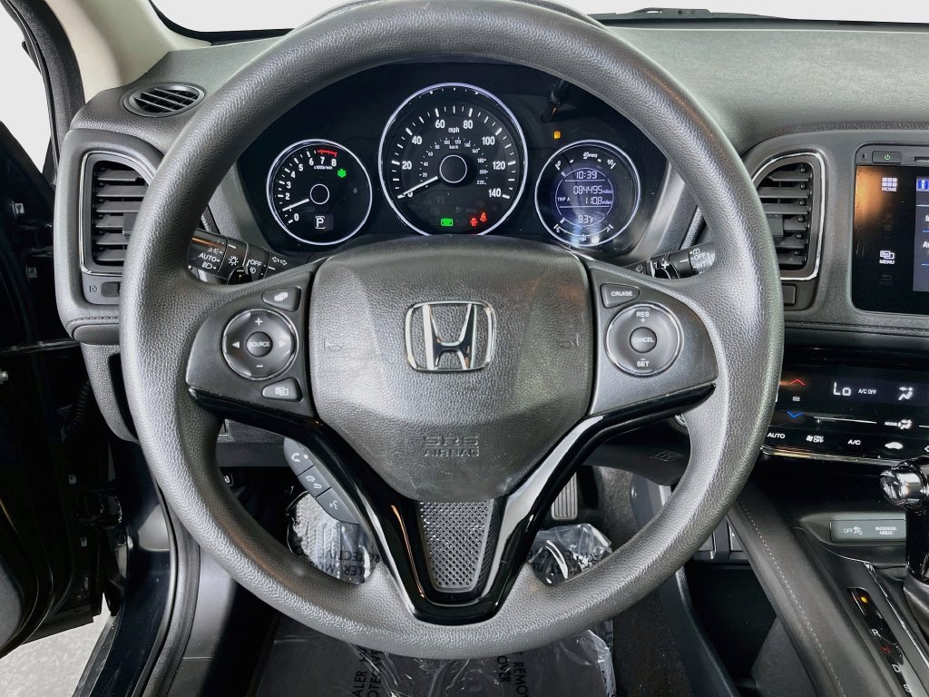Used 2018 Honda HR-V EX image 13