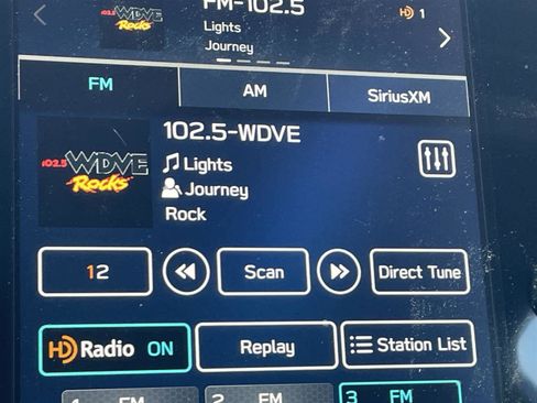 Used 2024 Subaru Crosstrek 2.5i Sport image 12