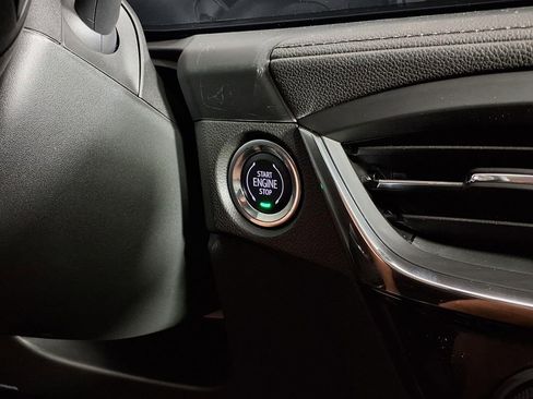 New 2026 Buick Encore GX Sport Touring w/ Comfort Package FWD image 18