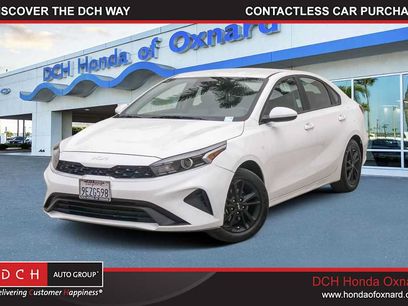 Used 2023 Kia Forte LXS