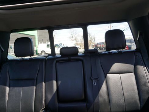 Used 2020 Ford F150 Lariat w/ Equipment Group 502A Luxury AWD/4WD image 29