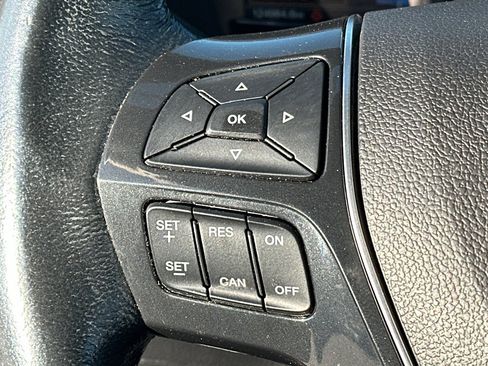 Used 2017 Ford Explorer Limited image 15