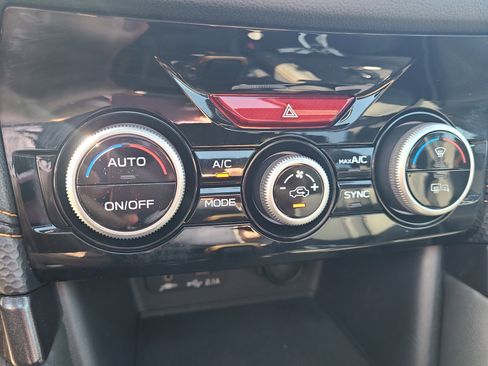 Used 2024 Subaru Forester Wilderness image 30