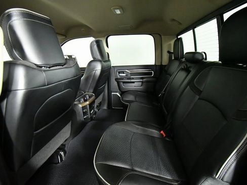 Used 2022 RAM 2500 Laramie image 24