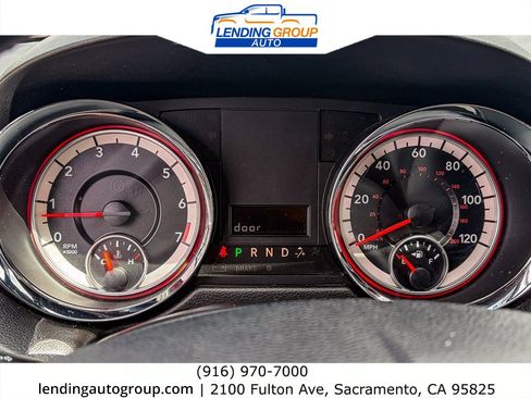 Used 2019 Dodge Grand Caravan SXT FWD image 22