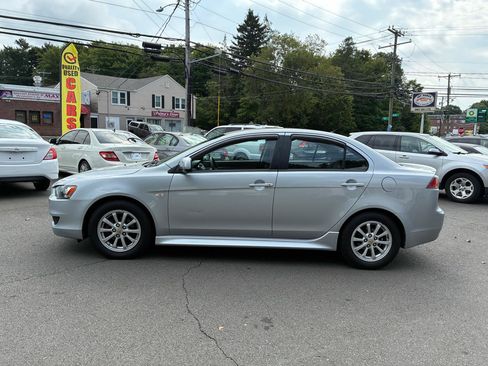 Used 2012 Mitsubishi Lancer SE AWD/4WD image 2