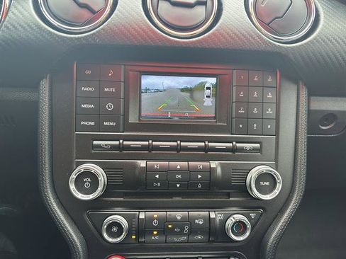 Used 2017 Ford Mustang Convertible w/ Equipment Group 051A image 20