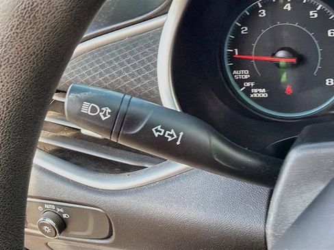 Used 2020 Chevrolet Malibu LS FWD image 20