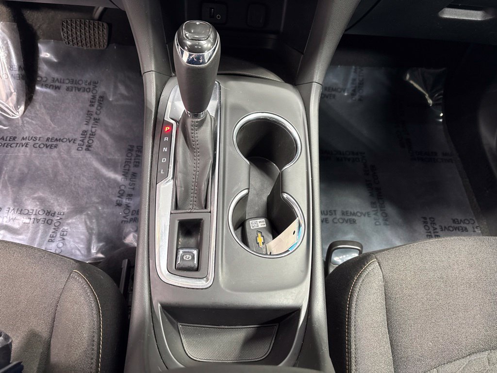 Used 2018 Chevrolet Equinox LT FWD image 22