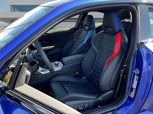 New 2026 BMW M2 w/ Lighting Package RWD image 21