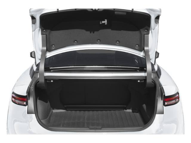 New 2026 Toyota Crown Platinum w/ Carpet Mat Package (TMS) AWD/4WD image 10