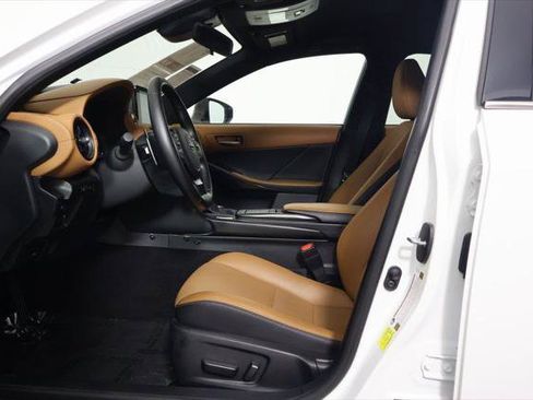 Certified 2024 Lexus IS 300 F Sport RWD image 10